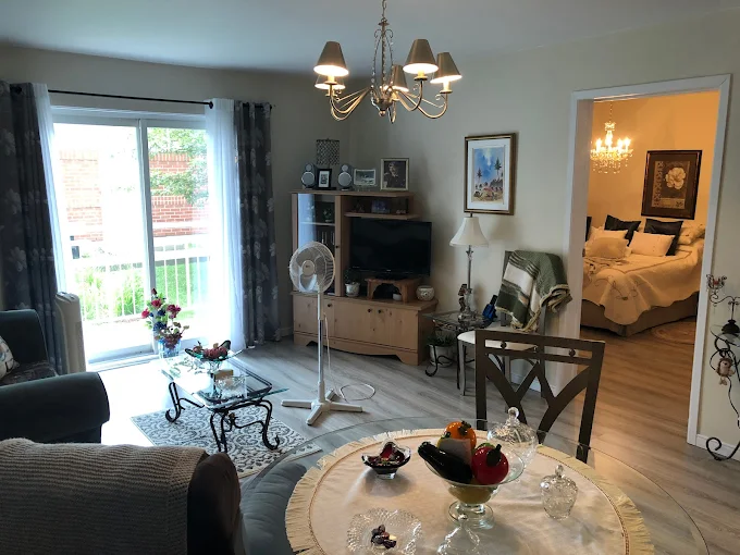 Villa Beauvoir - Résidence